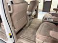 2012 Toyota Alphard Hybrid