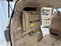 2012 Toyota Alphard Hybrid