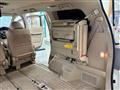 2012 Toyota Alphard Hybrid