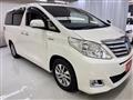 2012 Toyota Alphard Hybrid