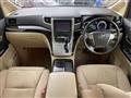 2012 Toyota Alphard Hybrid