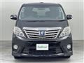 2012 Toyota Alphard Hybrid