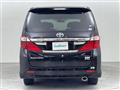 2012 Toyota Alphard Hybrid