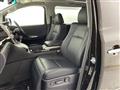 2012 Toyota Alphard Hybrid