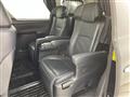 2012 Toyota Alphard Hybrid