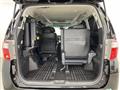 2012 Toyota Alphard Hybrid