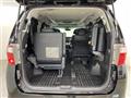 2012 Toyota Alphard Hybrid