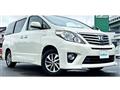2012 Toyota Alphard Hybrid
