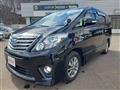 2012 Toyota Alphard Hybrid