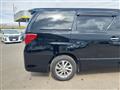 2012 Toyota Alphard Hybrid