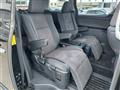 2012 Toyota Alphard Hybrid