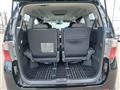 2012 Toyota Alphard Hybrid