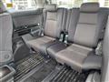 2012 Toyota Alphard Hybrid