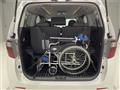 2012 Toyota Alphard Hybrid