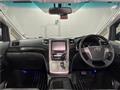 2012 Toyota Alphard Hybrid