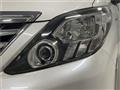 2012 Toyota Alphard Hybrid