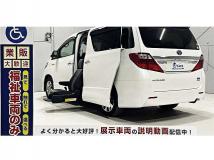 2012 Toyota Alphard Hybrid