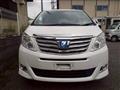2012 Toyota Alphard Hybrid