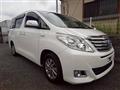 2012 Toyota Alphard Hybrid