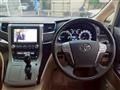 2012 Toyota Alphard Hybrid