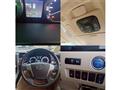 2012 Toyota Alphard Hybrid