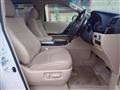 2012 Toyota Alphard Hybrid