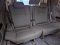 2012 Toyota Alphard Hybrid