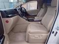 2012 Toyota Alphard Hybrid