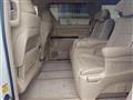 2012 Toyota Alphard Hybrid