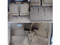 2012 Toyota Alphard Hybrid