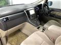 2008 Toyota Alphard Hybrid