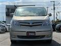 2008 Toyota Alphard Hybrid