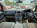 2008 Toyota Alphard Hybrid