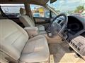 2008 Toyota Alphard Hybrid