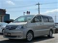 2008 Toyota Alphard Hybrid