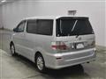 2007 Toyota Alphard Hybrid