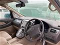 2007 Toyota Alphard Hybrid