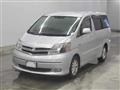 2007 Toyota Alphard Hybrid