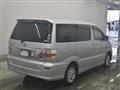 2007 Toyota Alphard Hybrid