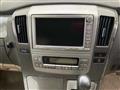 2007 Toyota Alphard Hybrid