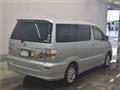 2007 Toyota Alphard Hybrid