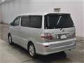 2007 Toyota Alphard Hybrid