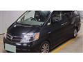 2007 Toyota Alphard Hybrid