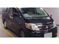 2007 Toyota Alphard Hybrid