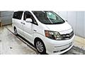 2006 Toyota Alphard Hybrid