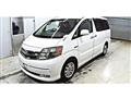 2006 Toyota Alphard Hybrid