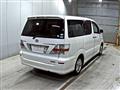 2006 Toyota Alphard Hybrid
