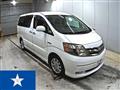 2006 Toyota Alphard Hybrid