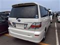 2006 Toyota Alphard Hybrid