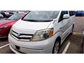 2006 Toyota Alphard Hybrid